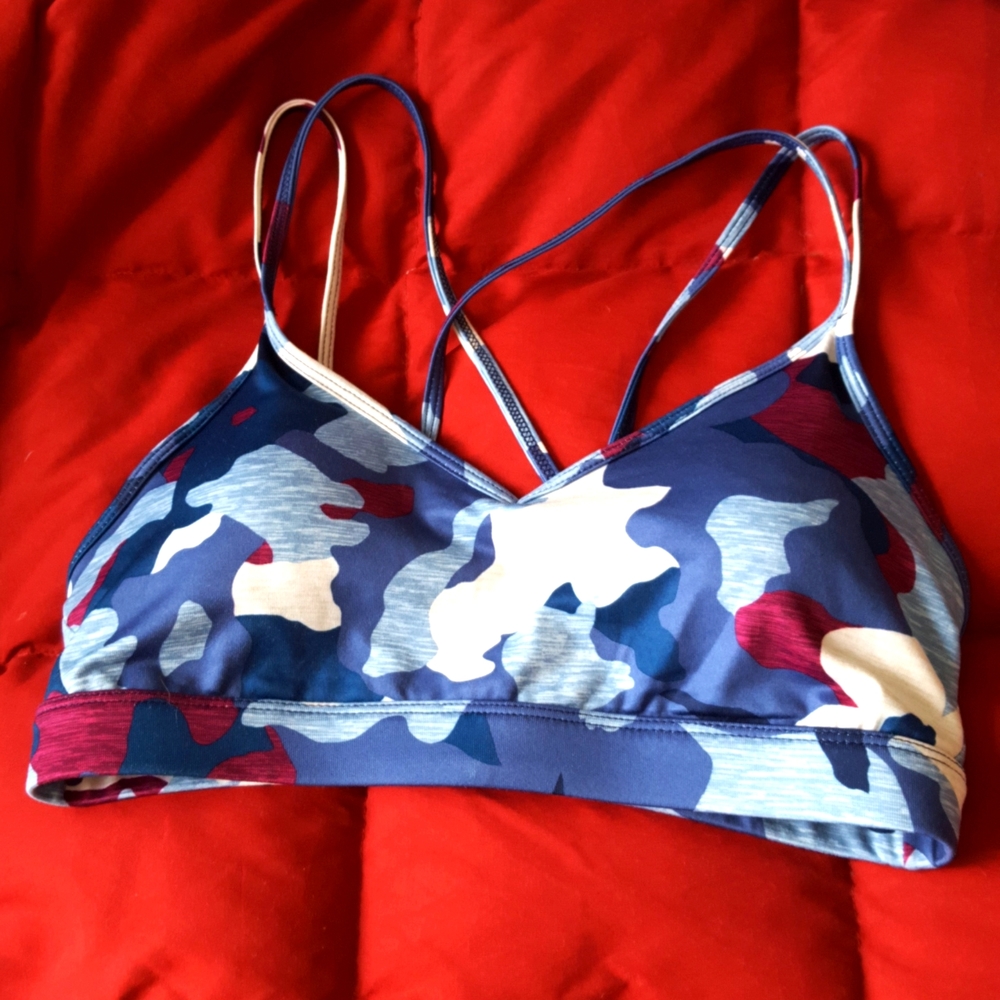 Old Navy active sports bra